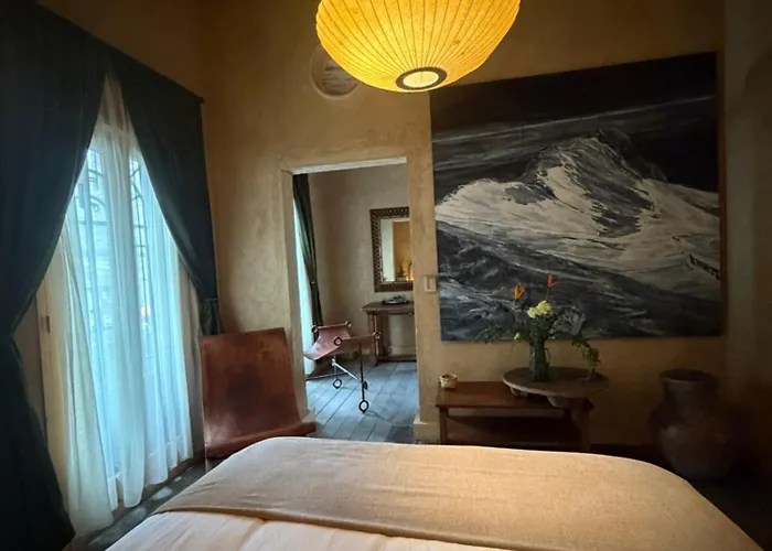 Casa Jade *